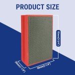 Diamond Polishing Pad for Wet/Dry Grinding