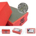Diamond Polishing Pad for Wet/Dry Grinding