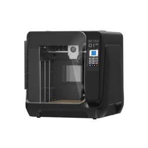 QIDI Q1 Pro High-Speed Fully Auto Leveling 3D Printer