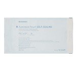 McKesson Self-Sealing Autoclave Pouches, 200 Count