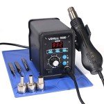 YIHUA 959D Digital Hot Air Rework Station