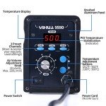 YIHUA 959D Digital Hot Air Rework Station