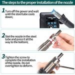 YIHUA 959D Digital Hot Air Rework Station