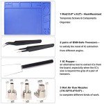 YIHUA 959D Digital Hot Air Rework Station