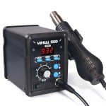 YIHUA 959D Digital Hot Air Rework Station
