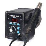 YIHUA 959D Digital Hot Air Rework Station