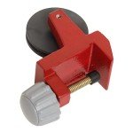 Eisco Labs Metal Pulley Clamp with 25mm Mouth