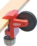 Eisco Labs Metal Pulley Clamp with 25mm Mouth