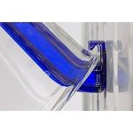 Heathrow Scientific Glassware Drying Rack, 72 Pegs