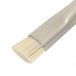 2-Pack Anti-Static Brushes for Lab Cleaning