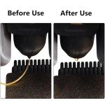 3D Printer Silicone Nozzle Brush Set - 5 Pieces