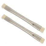 2-Pack Anti-Static Brushes for Lab Cleaning