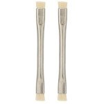 2-Pack Anti-Static Brushes for Lab Cleaning