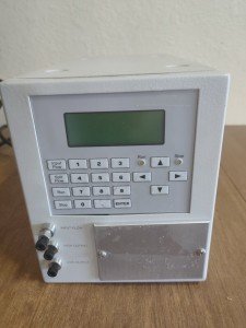 AS 650-CS Inlet Flow Rate Splitter