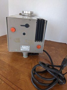 Mettler P1000N Analytical Balance Scale