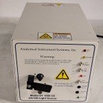 DT 1000 CD UV/VIS Light Source Instrument