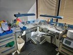 Dental Laboratory Equipment for Professional Use