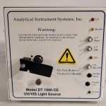 DT 1000 CD UV/VIS Light Source Instrument