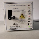 DT 1000 CD UV/VIS Light Source Instrument