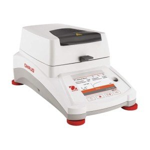 Ohaus MB90 Moisture Balance 90g X 0.001g
