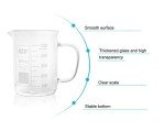 500ml Borosilicate Glass Beaker with Handle