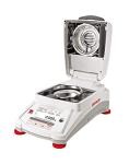 Ohaus MB90 Moisture Analyzer - Advanced Accuracy