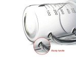 500ml Borosilicate Glass Beaker with Handle