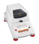 Ohaus MB90 Moisture Analyzer - Advanced Accuracy