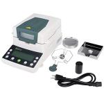 U.S. Solid Moisture Analyzer - 110g Capacity