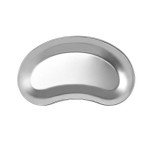 Stainless Steel Kidney Tray - 2 Pack