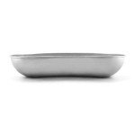 Stainless Steel Kidney Tray - 2 Pack