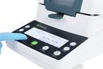U.S. Solid Moisture Analyzer - 110g Capacity