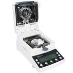 U.S. Solid Moisture Analyzer - 110g Capacity