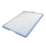 Cole-Parmer Essentials Workstation Spill Tray & Rack