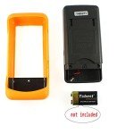 Dual Channel Digital Thermometer with K-Type Sensor