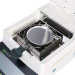 U.S. Solid Moisture Analyzer - 110g Capacity