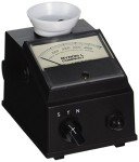 Myron L 5125TD Conductivity Meter, 0-5000 ppm