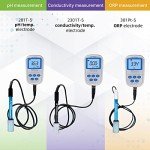 Apera Instruments SX731 Portable Multiparameter Meter Kit