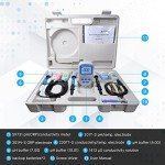 Apera Instruments SX731 Portable Multiparameter Meter Kit