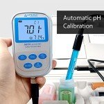 Apera Instruments SX731 Portable Multiparameter Meter Kit