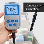 Apera Instruments SX731 Portable Multiparameter Meter Kit
