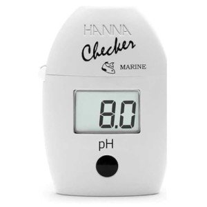 WLR Industries HI780c pH Checker Tester