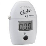 WLR Industries HI780c pH Checker Tester