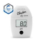 WLR Industries HI780c pH Checker Tester