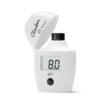 WLR Industries HI780c pH Checker Tester