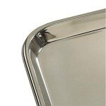 Graham-Field Large Stainless Steel Instrument Tray