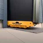 All-Terrain Moving Dolly for Heavy Loads