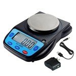 Eosphorus Digital Lab Scale 0.01g Accuracy