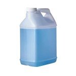 Hudson 2.5 Gallon Hedpak Containers with Caps - 4 Pack