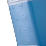 Hudson 2.5 Gallon Hedpak Containers with Caps - 4 Pack